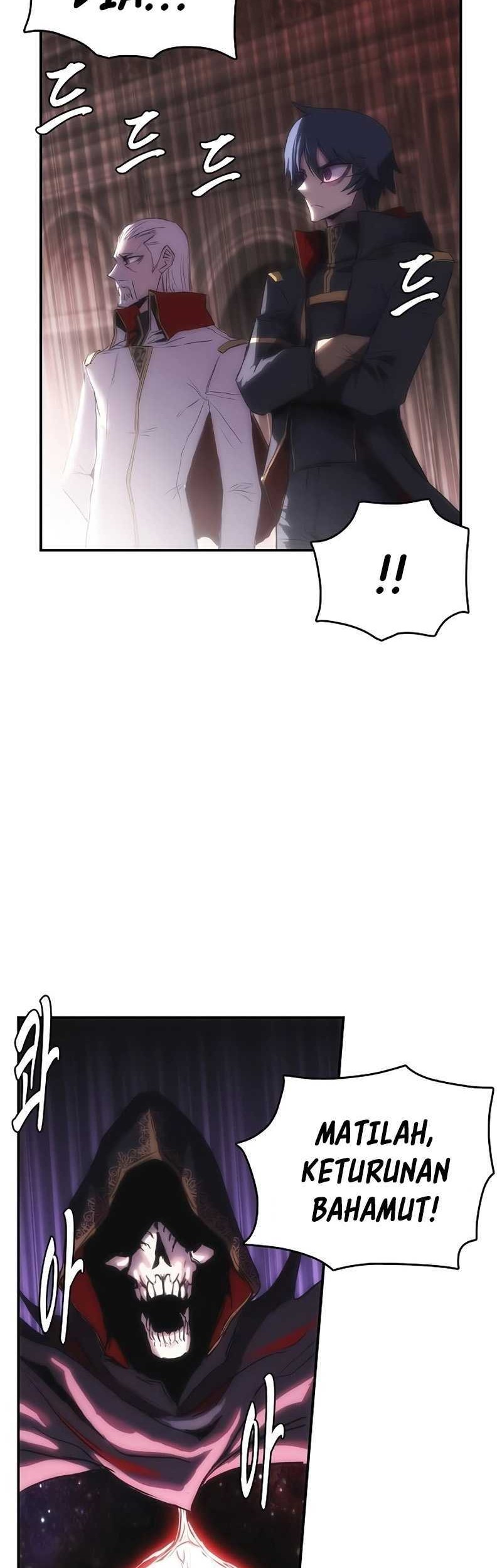 Bloodhound’s Regression Instinct chapter 26 halaman 33