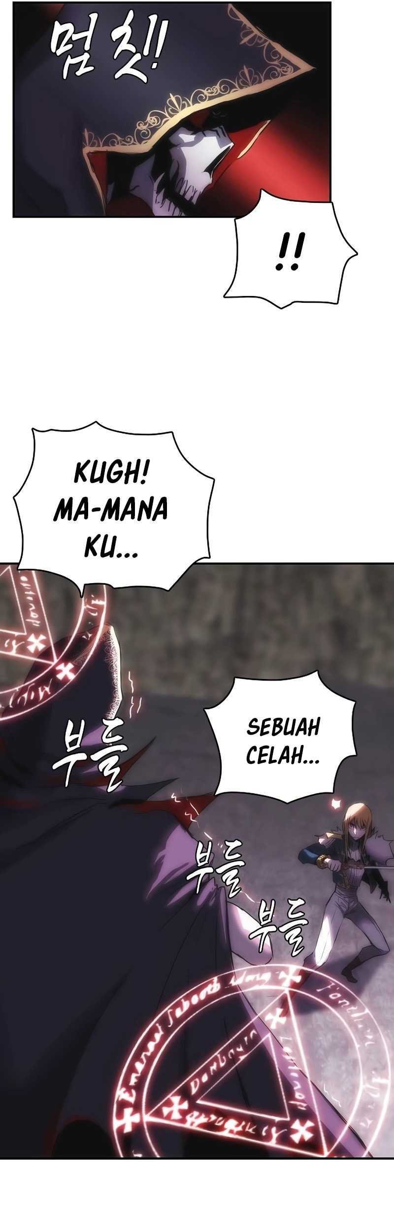 Bloodhound’s Regression Instinct chapter 26 halaman 37