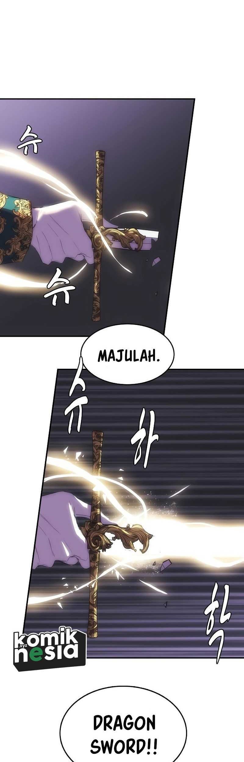 Bloodhound’s Regression Instinct chapter 26 halaman 43