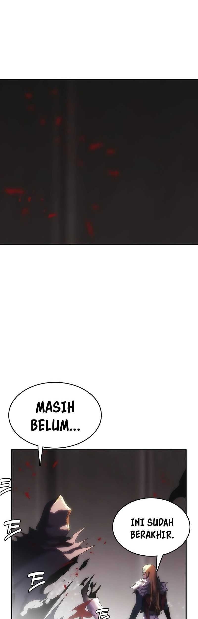 Bloodhound’s Regression Instinct chapter 26 halaman 47