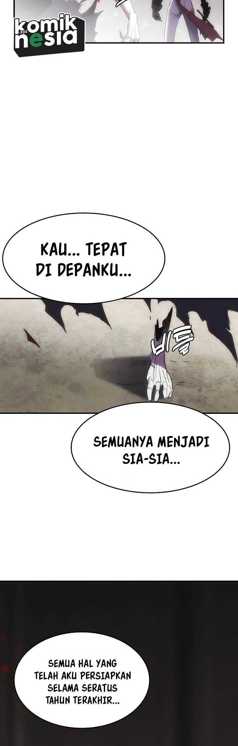 Bloodhound’s Regression Instinct chapter 26 halaman 48