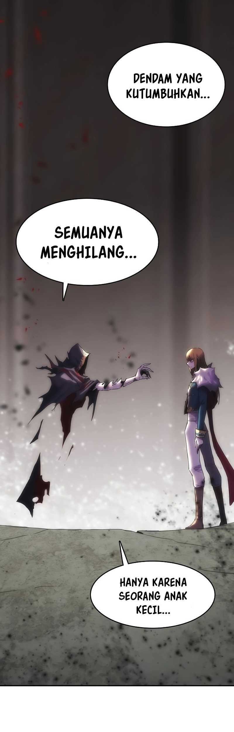 Bloodhound’s Regression Instinct chapter 26 halaman 49