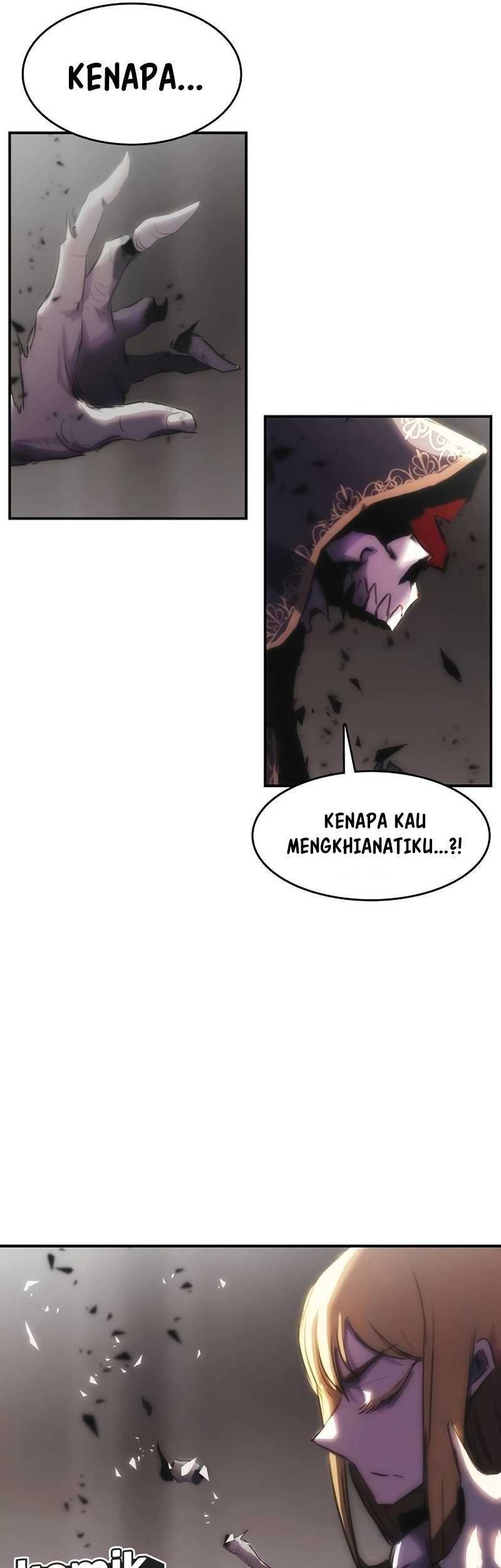 Bloodhound’s Regression Instinct chapter 26 halaman 52