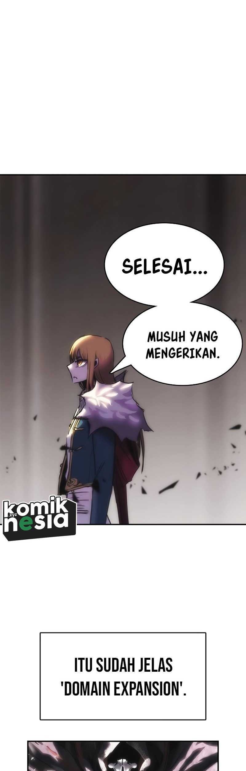 Bloodhound’s Regression Instinct chapter 26 halaman 54
