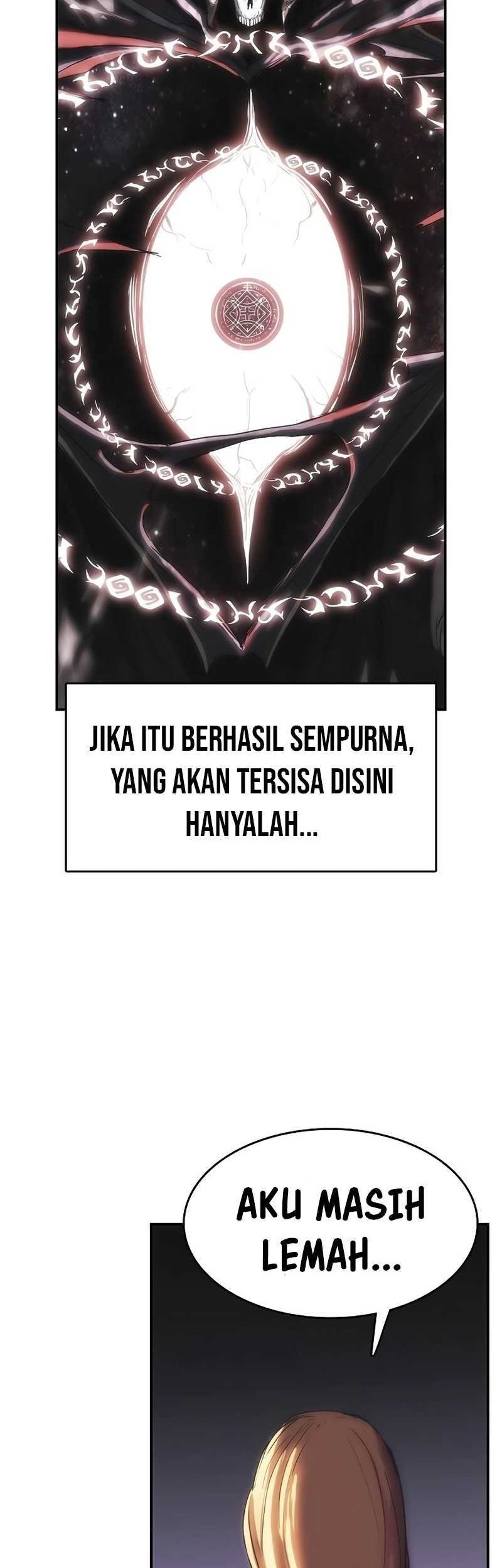 Bloodhound’s Regression Instinct chapter 26 halaman 55