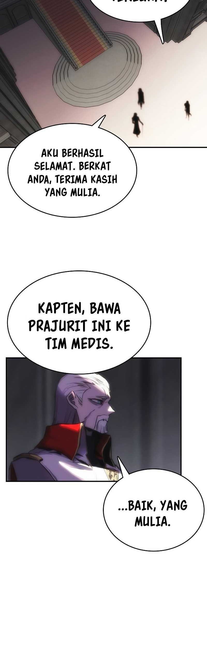 Bloodhound’s Regression Instinct chapter 26 halaman 58