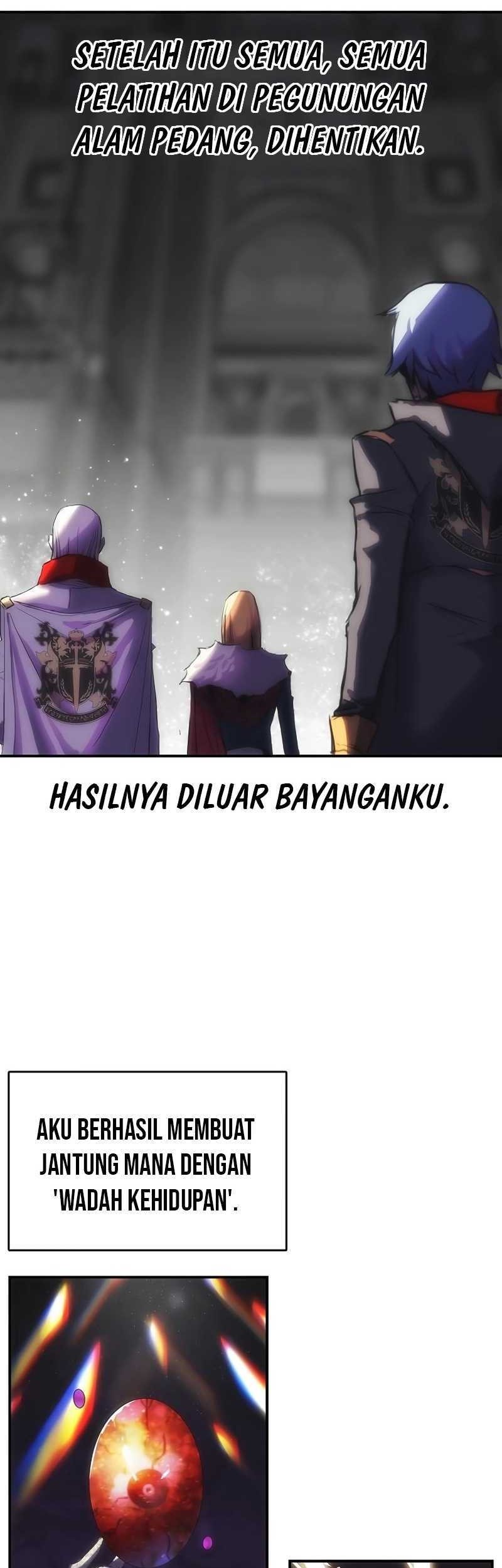 Bloodhound’s Regression Instinct chapter 26 halaman 59