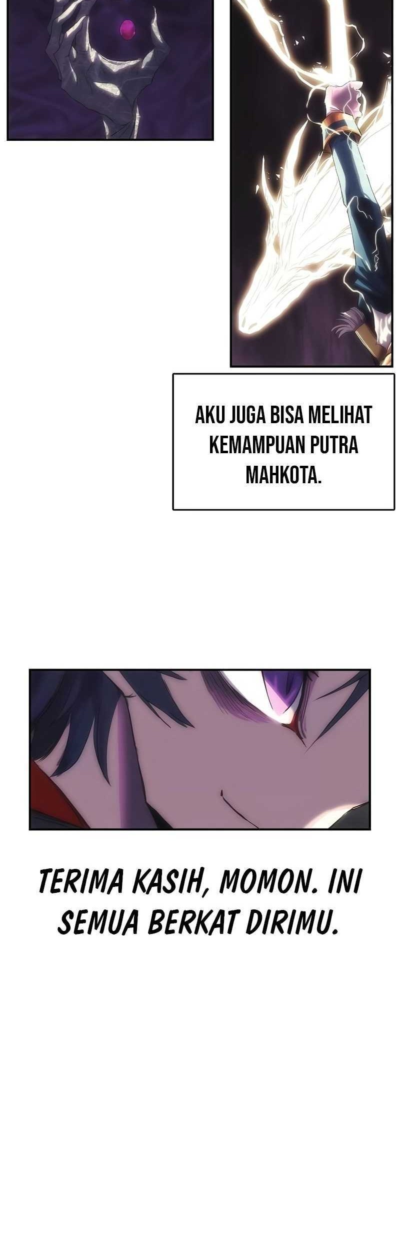 Bloodhound’s Regression Instinct chapter 26 halaman 60