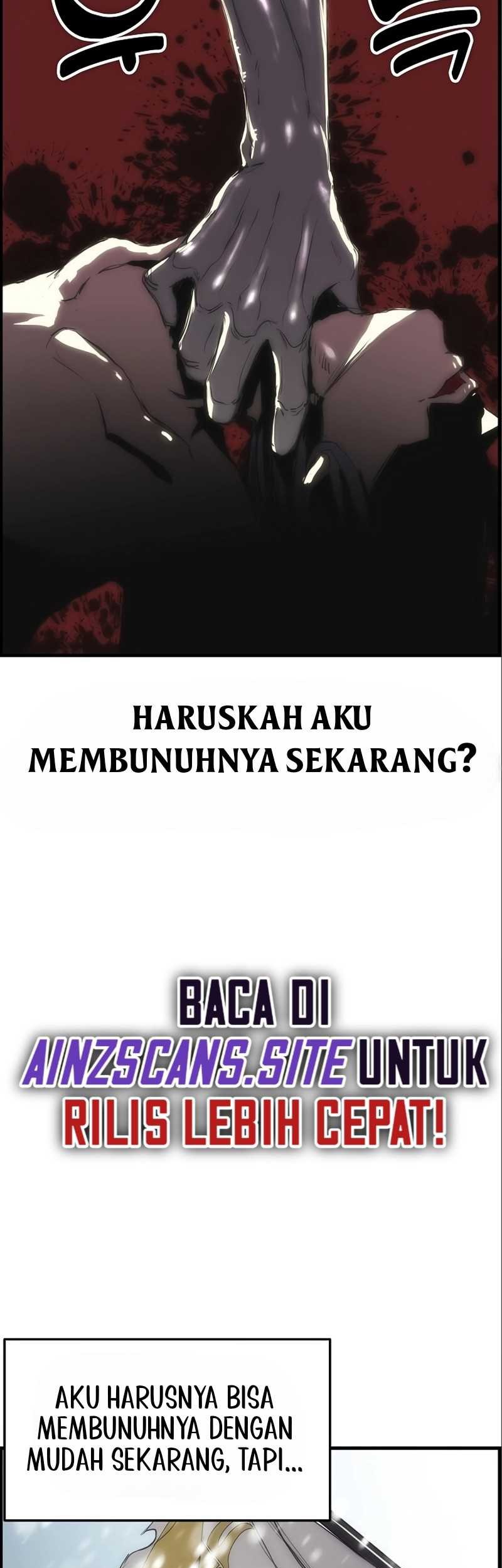 Bloodhound’s Regression Instinct chapter 3 halaman 31