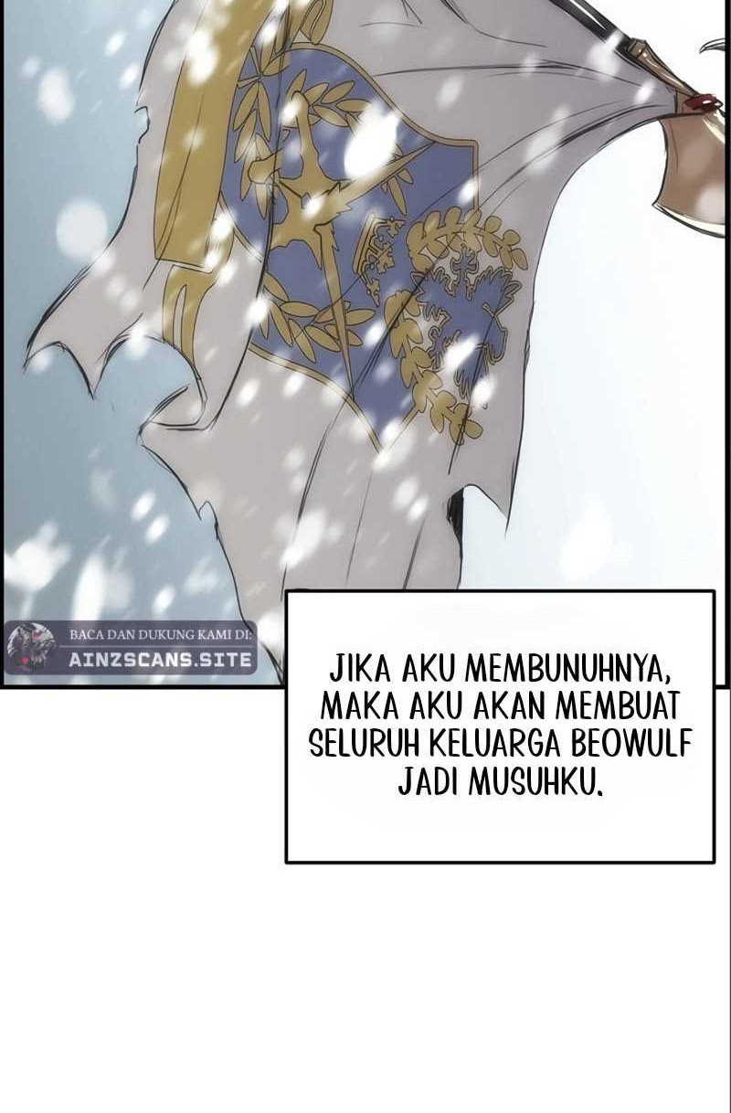 Bloodhound’s Regression Instinct chapter 3 halaman 32