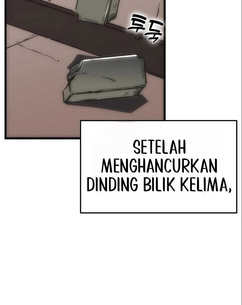 Bloodhound’s Regression Instinct chapter 3 halaman 38