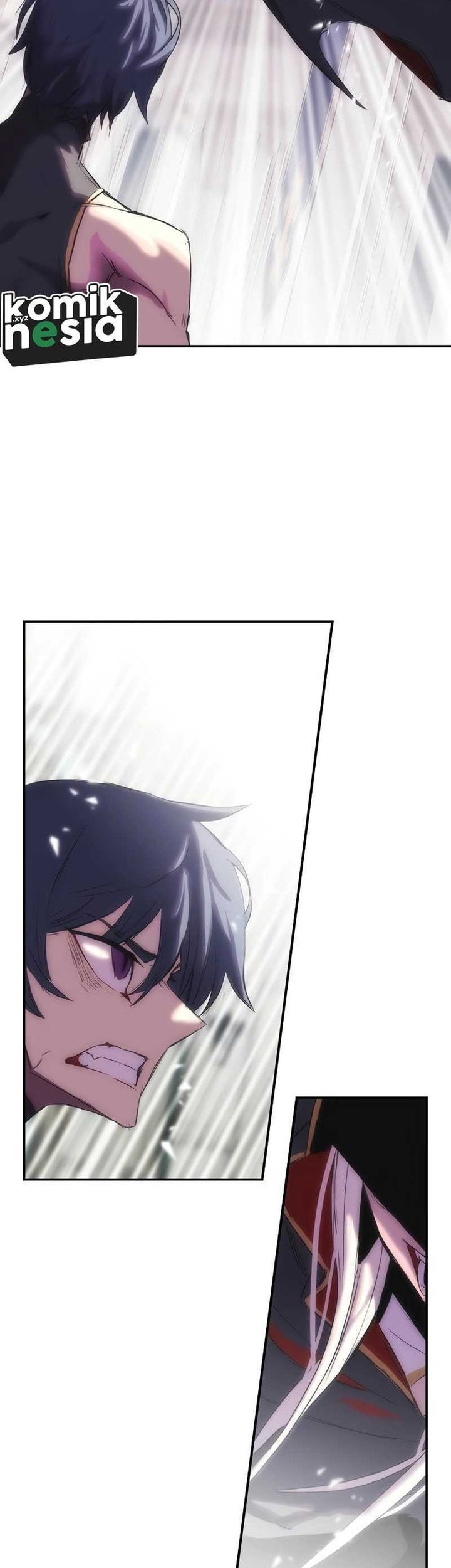 Bloodhound’s Regression Instinct chapter 30 halaman 2