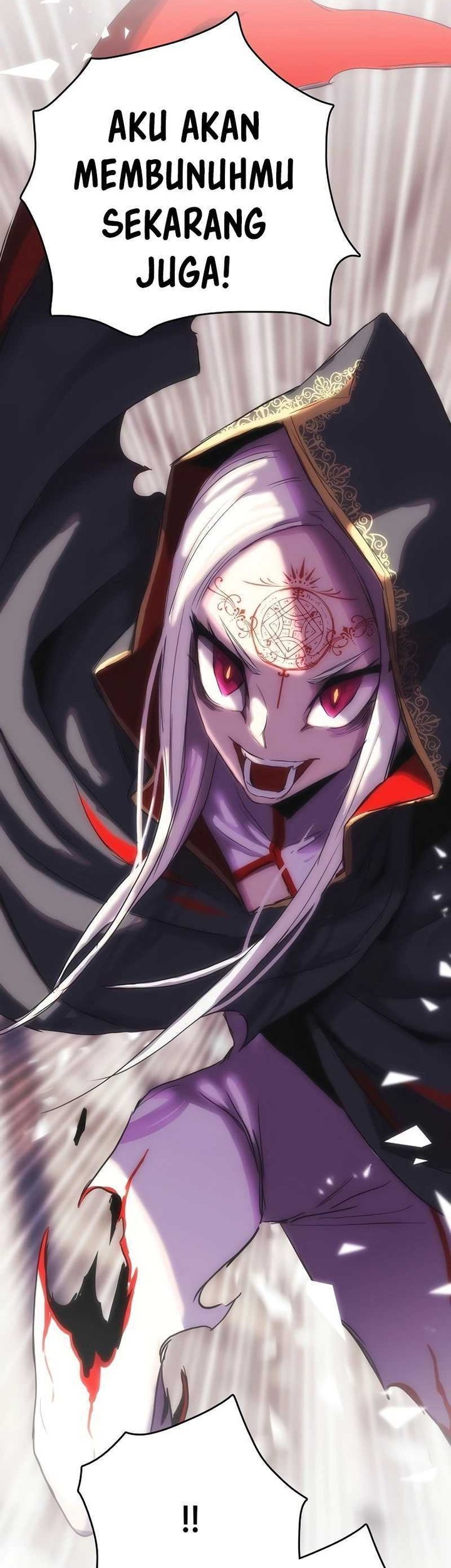 Bloodhound’s Regression Instinct chapter 30 halaman 4