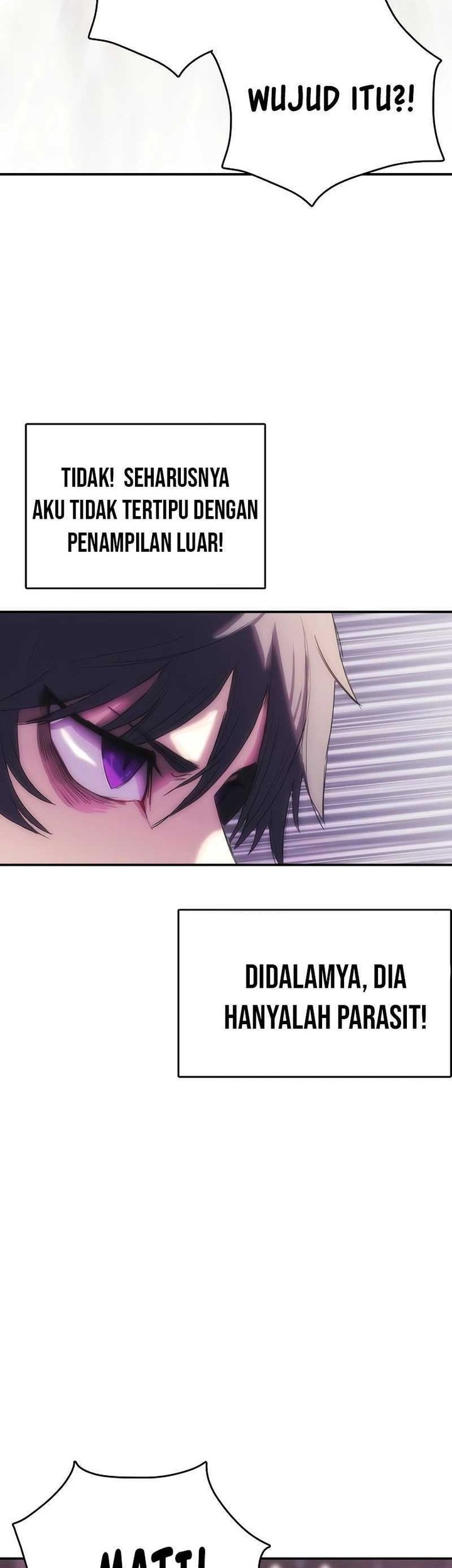 Bloodhound’s Regression Instinct chapter 30 halaman 5
