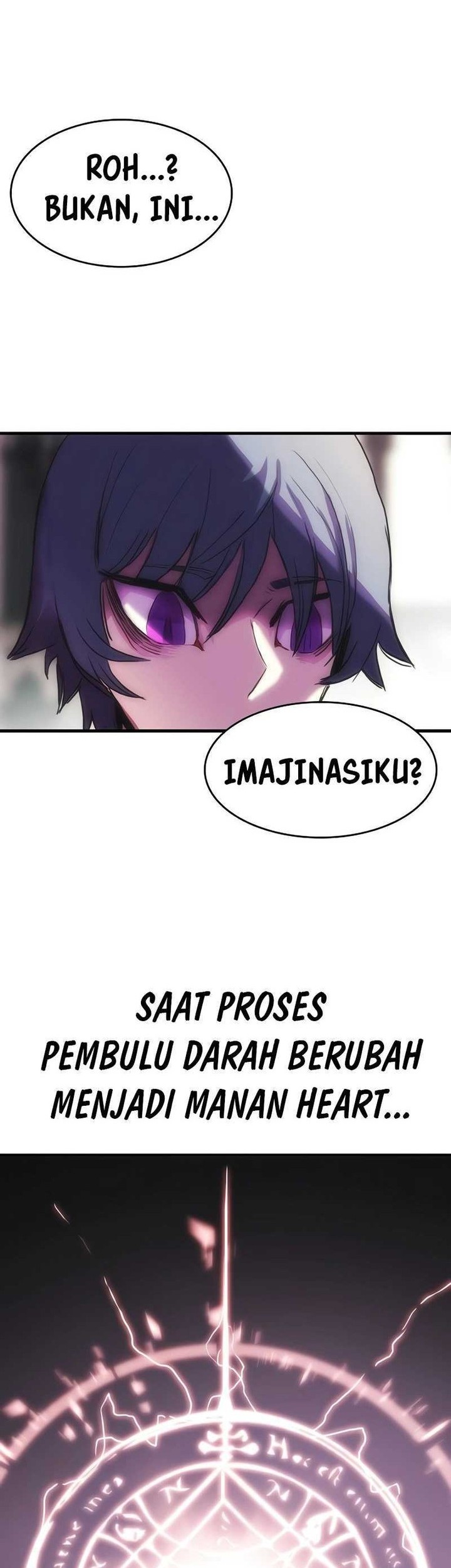 Bloodhound’s Regression Instinct chapter 30 halaman 8