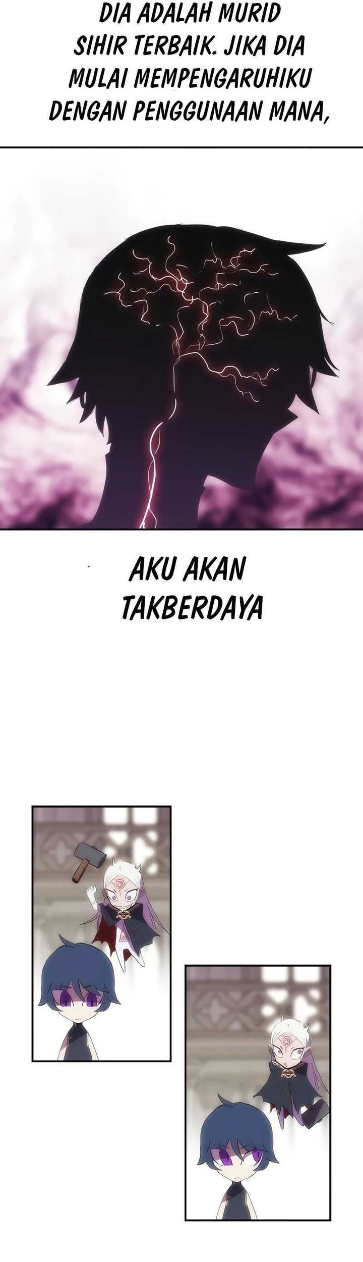 Bloodhound’s Regression Instinct chapter 30 halaman 24