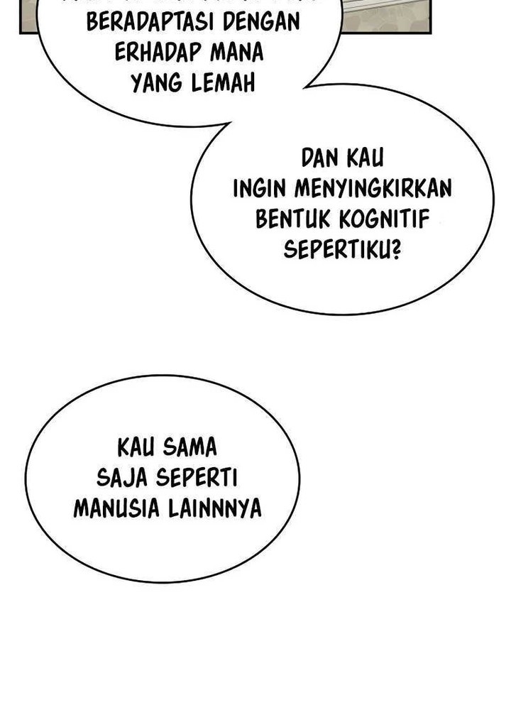 Bloodhound’s Regression Instinct chapter 30 halaman 26
