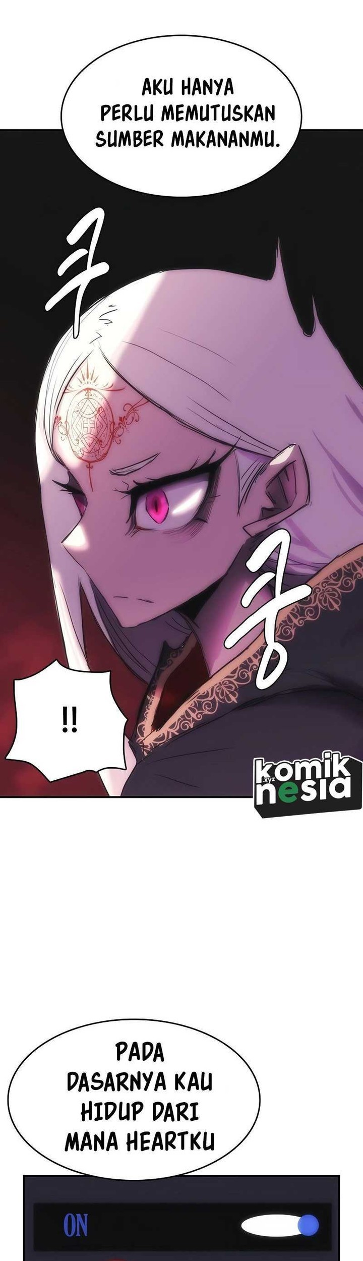 Bloodhound’s Regression Instinct chapter 30 halaman 27