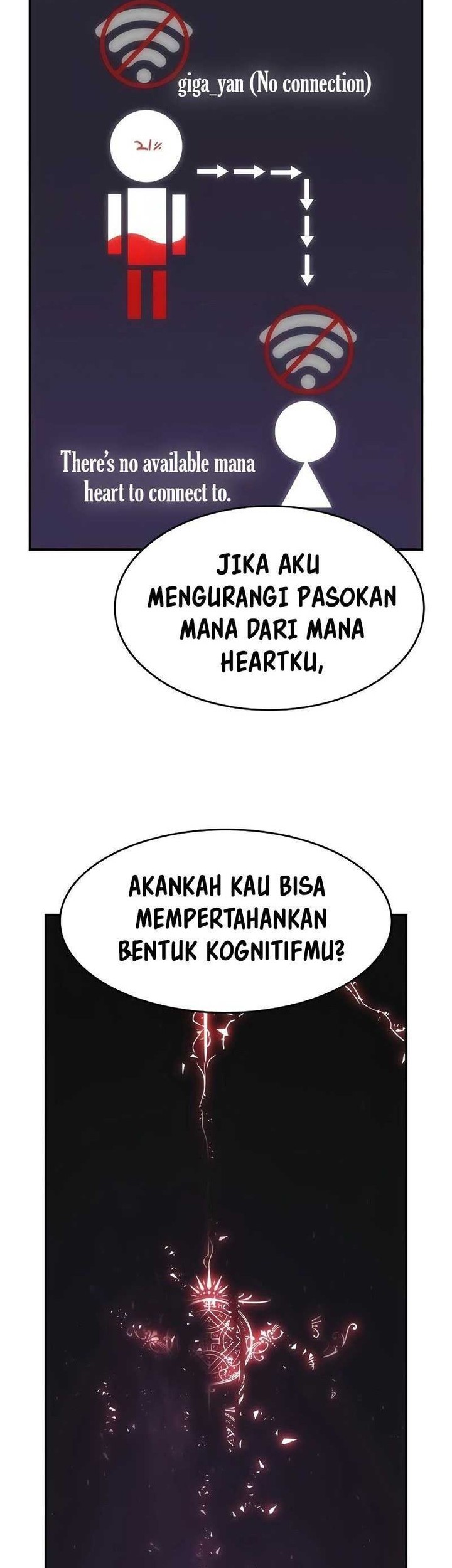 Bloodhound’s Regression Instinct chapter 30 halaman 28