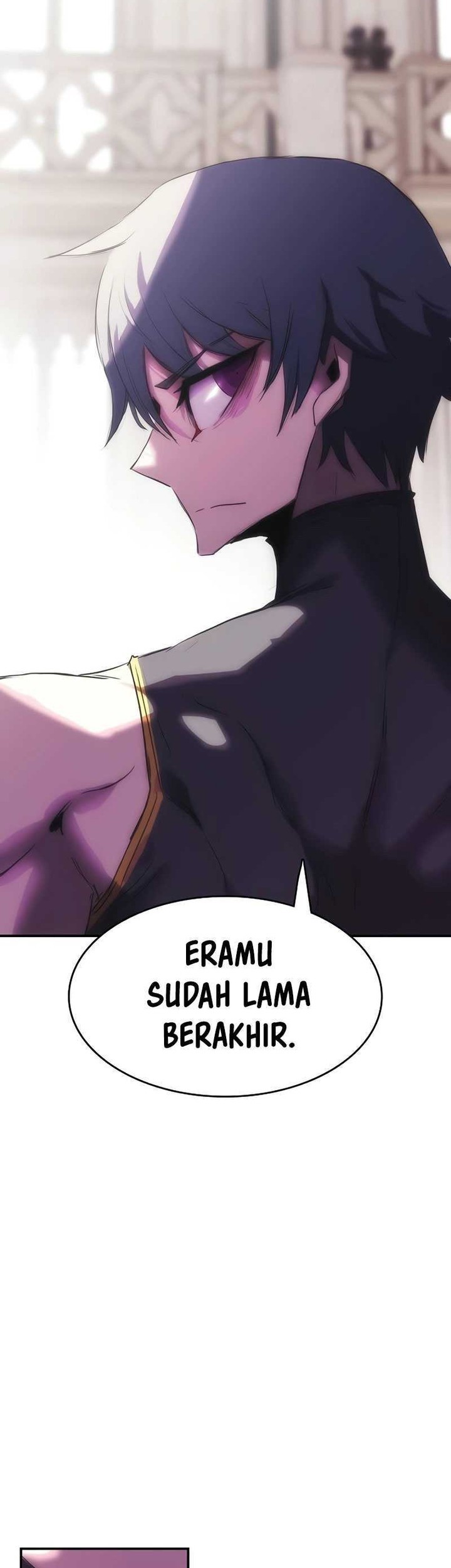 Bloodhound’s Regression Instinct chapter 30 halaman 30