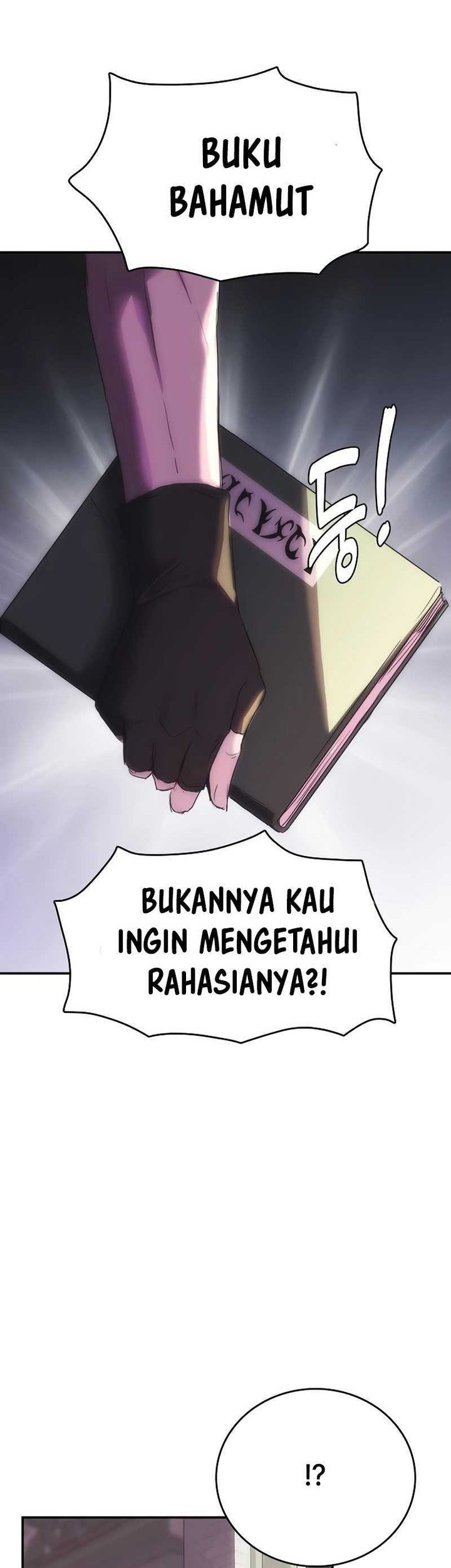 Bloodhound’s Regression Instinct chapter 30 halaman 33