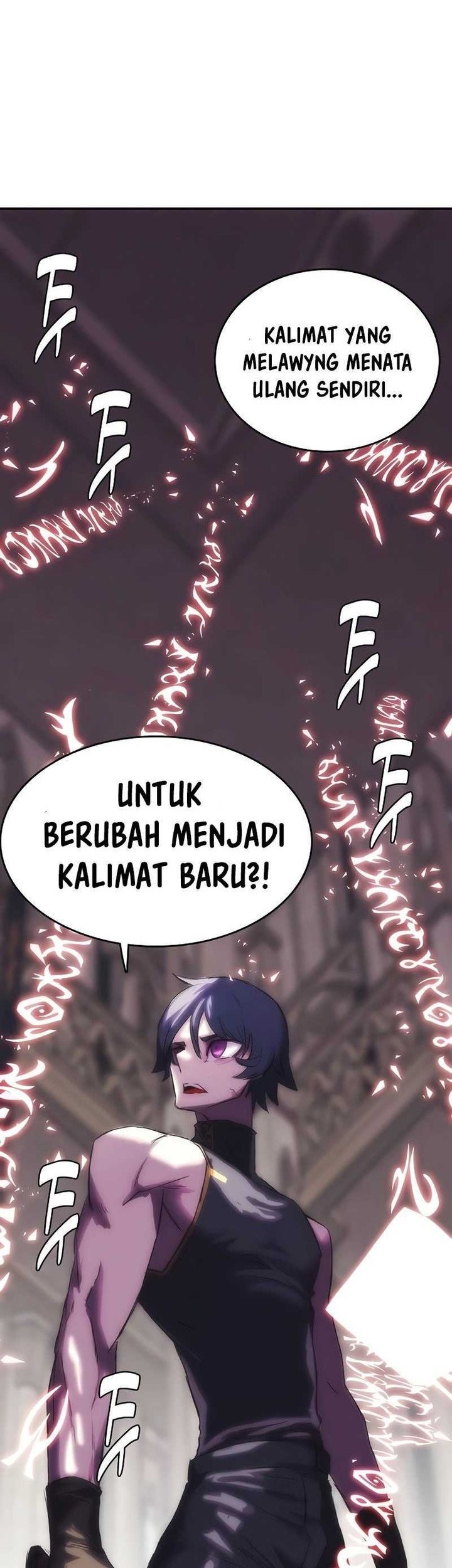 Bloodhound’s Regression Instinct chapter 30 halaman 43