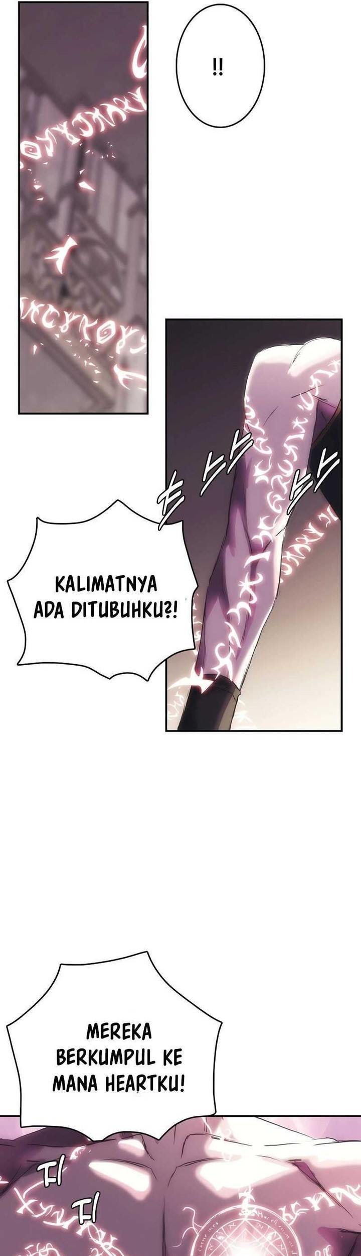 Bloodhound’s Regression Instinct chapter 30 halaman 45