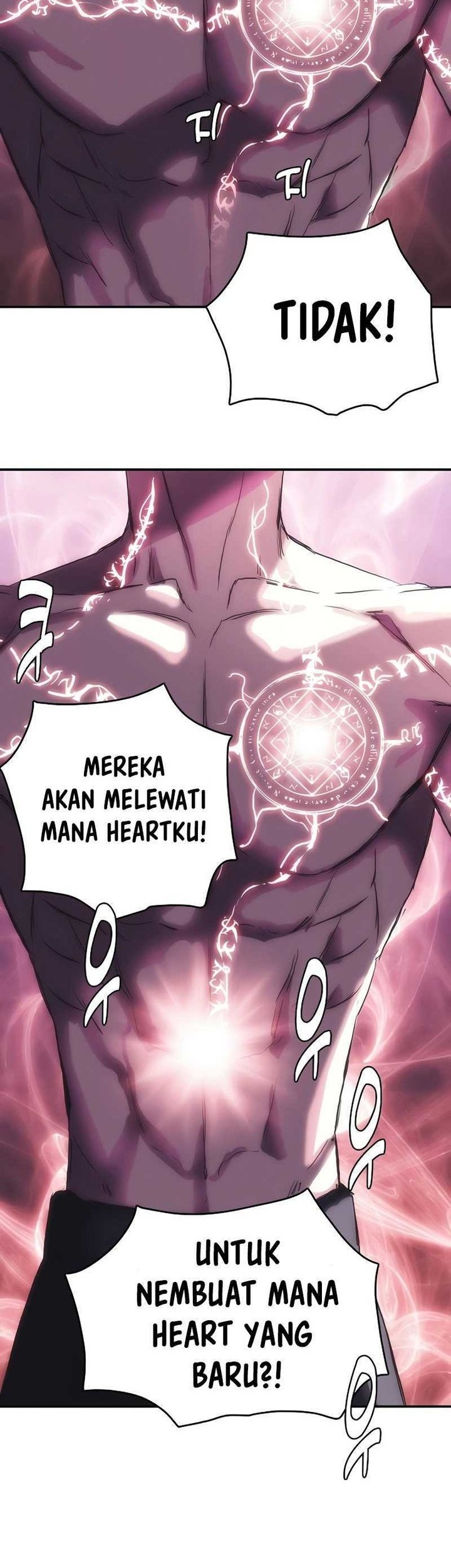 Bloodhound’s Regression Instinct chapter 30 halaman 46