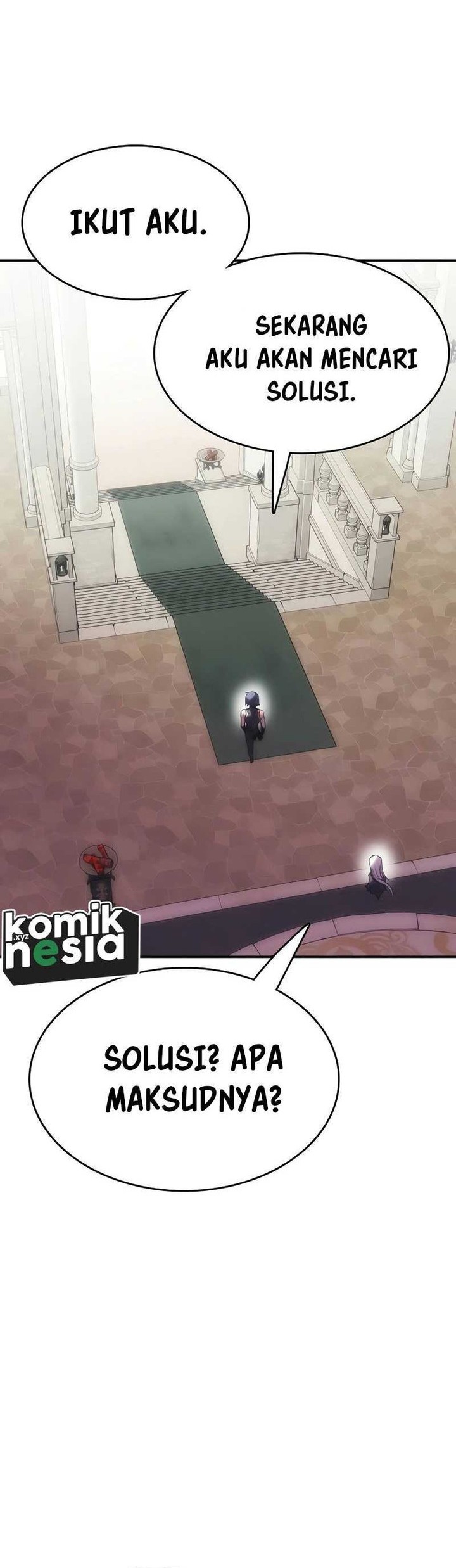 Bloodhound’s Regression Instinct chapter 30 halaman 52