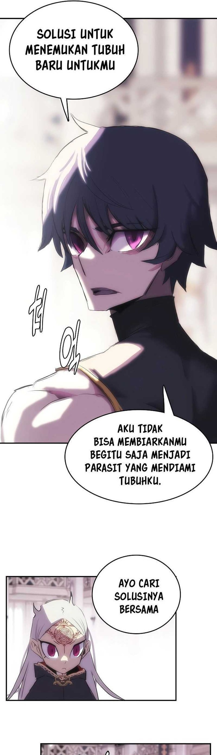 Bloodhound’s Regression Instinct chapter 30 halaman 53