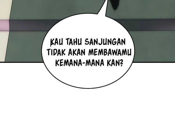 Bloodhound’s Regression Instinct chapter 30 halaman 55