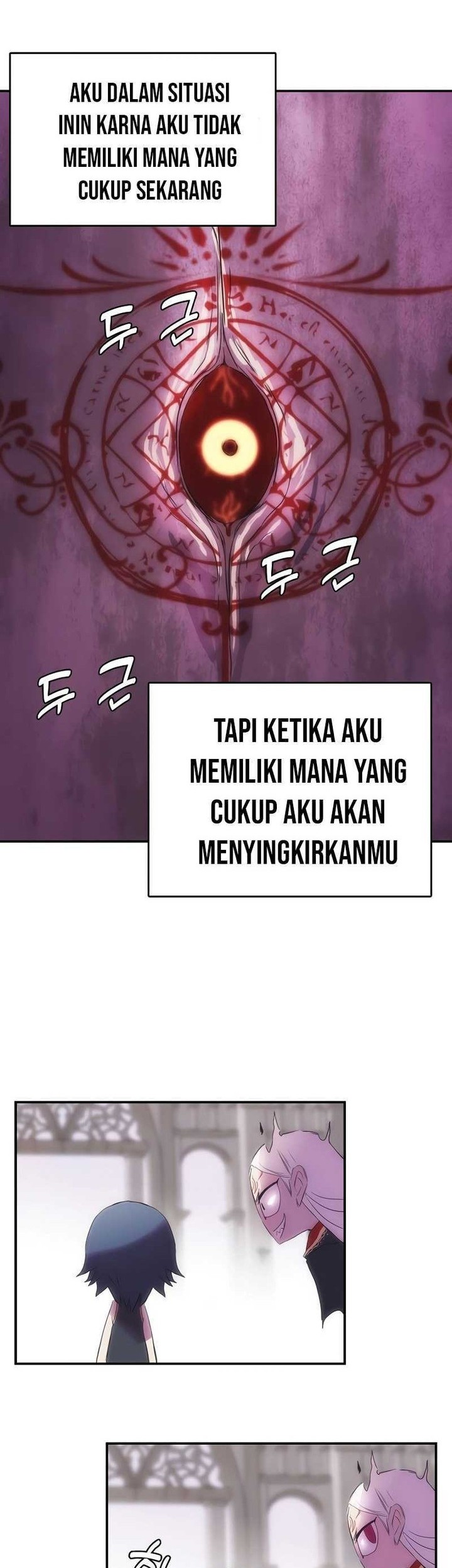 Bloodhound’s Regression Instinct chapter 30 halaman 57