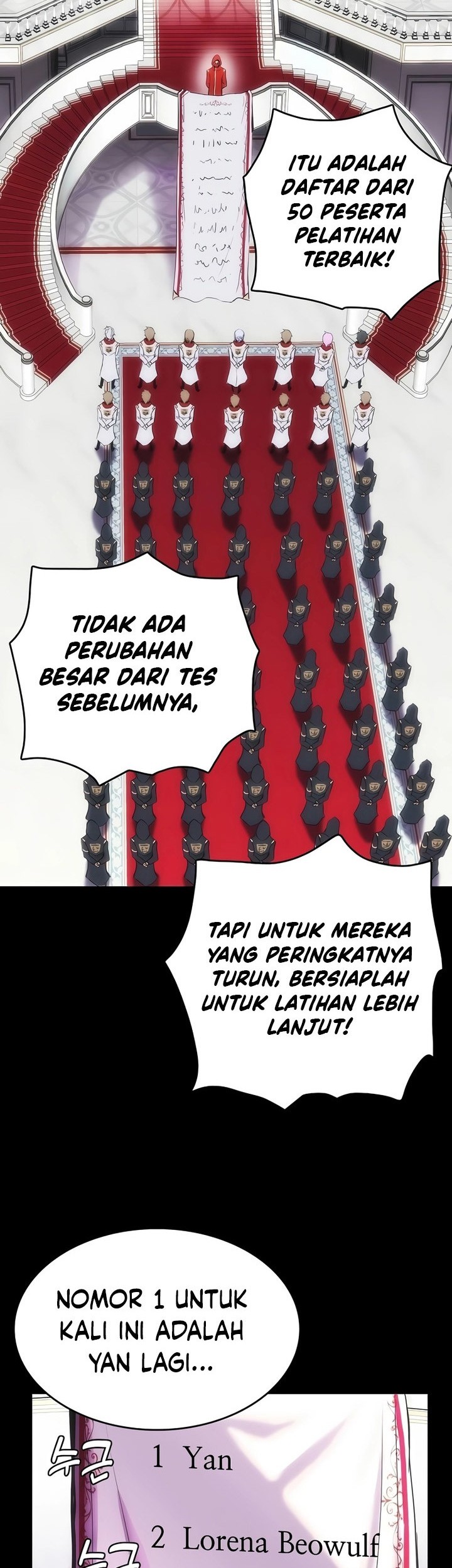 Bloodhound’s Regression Instinct chapter 31 halaman 2