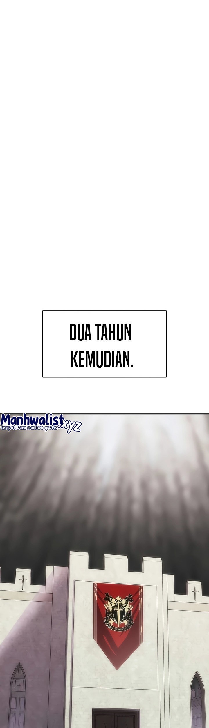 Bloodhound’s Regression Instinct chapter 31 halaman 21