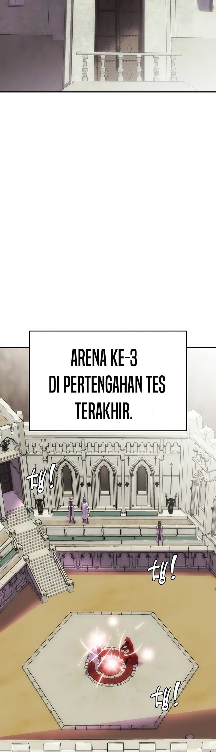 Bloodhound’s Regression Instinct chapter 31 halaman 22