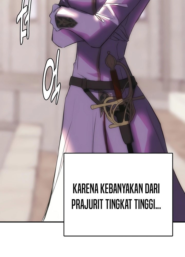 Bloodhound’s Regression Instinct chapter 31 halaman 26