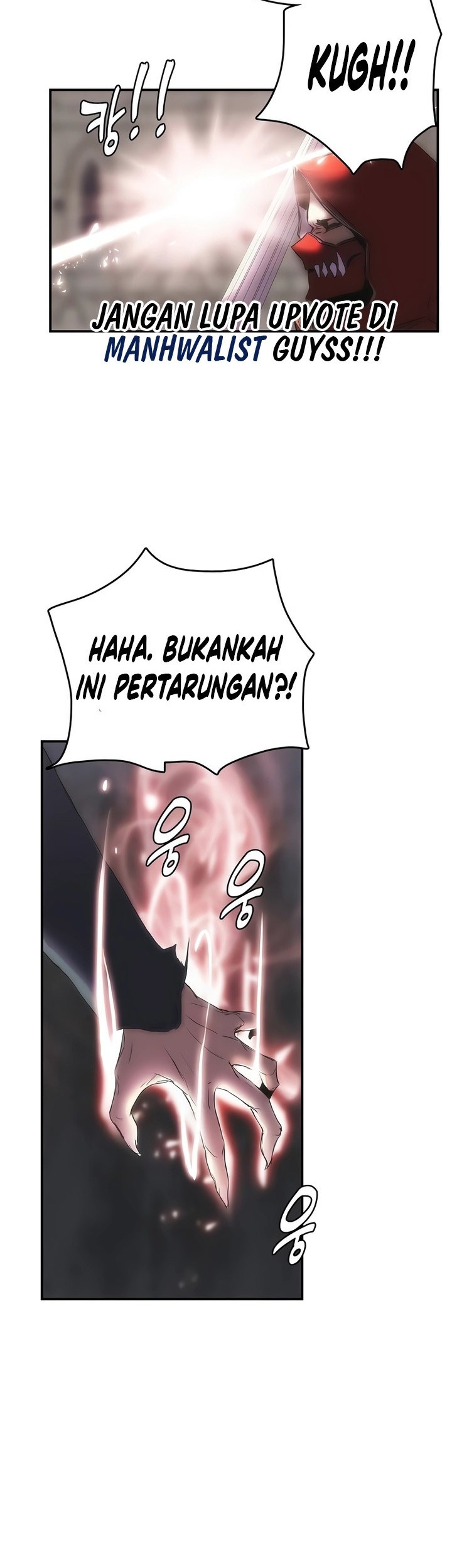 Bloodhound’s Regression Instinct chapter 31 halaman 31