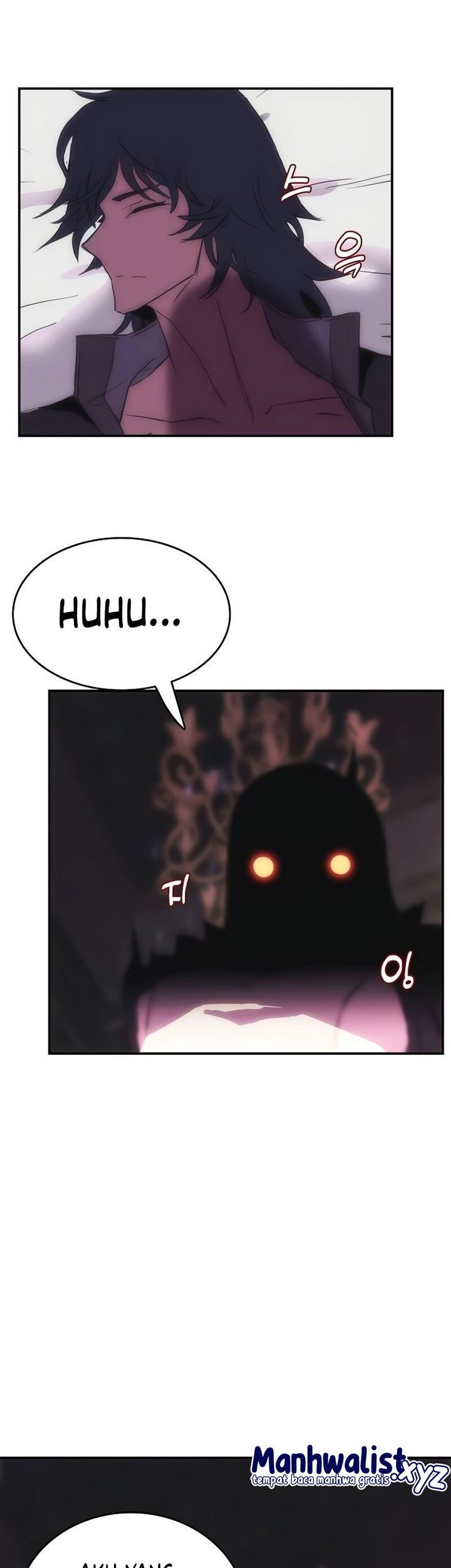 Bloodhound’s Regression Instinct chapter 35 halaman 4