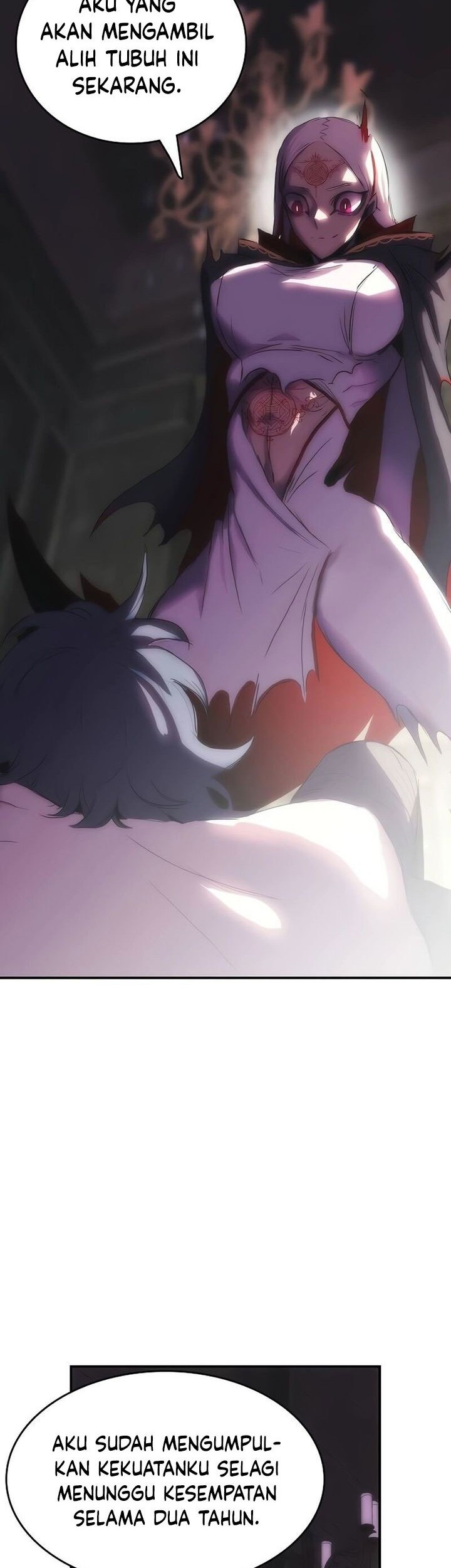 Bloodhound’s Regression Instinct chapter 35 halaman 5