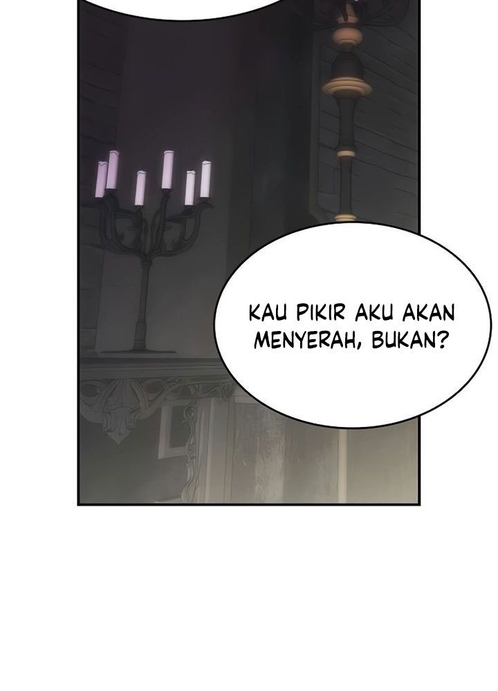 Bloodhound’s Regression Instinct chapter 35 halaman 6