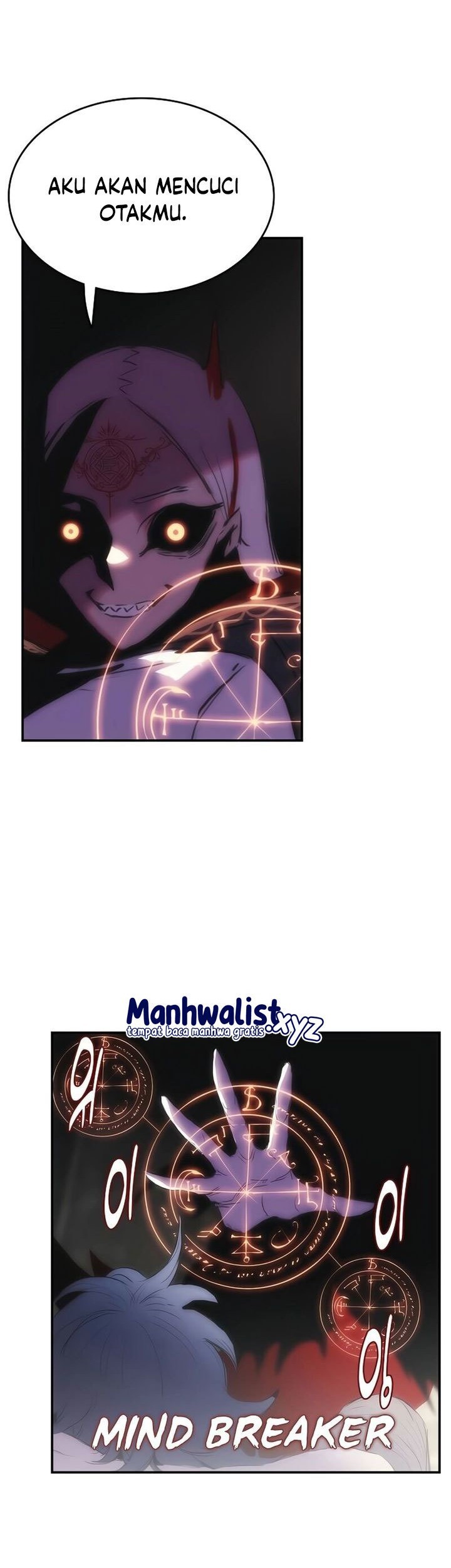Bloodhound’s Regression Instinct chapter 35 halaman 7