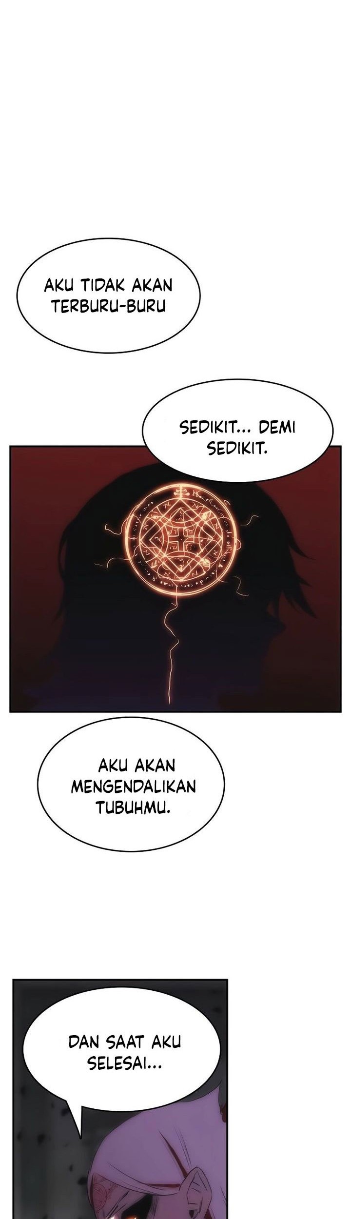 Bloodhound’s Regression Instinct chapter 35 halaman 8