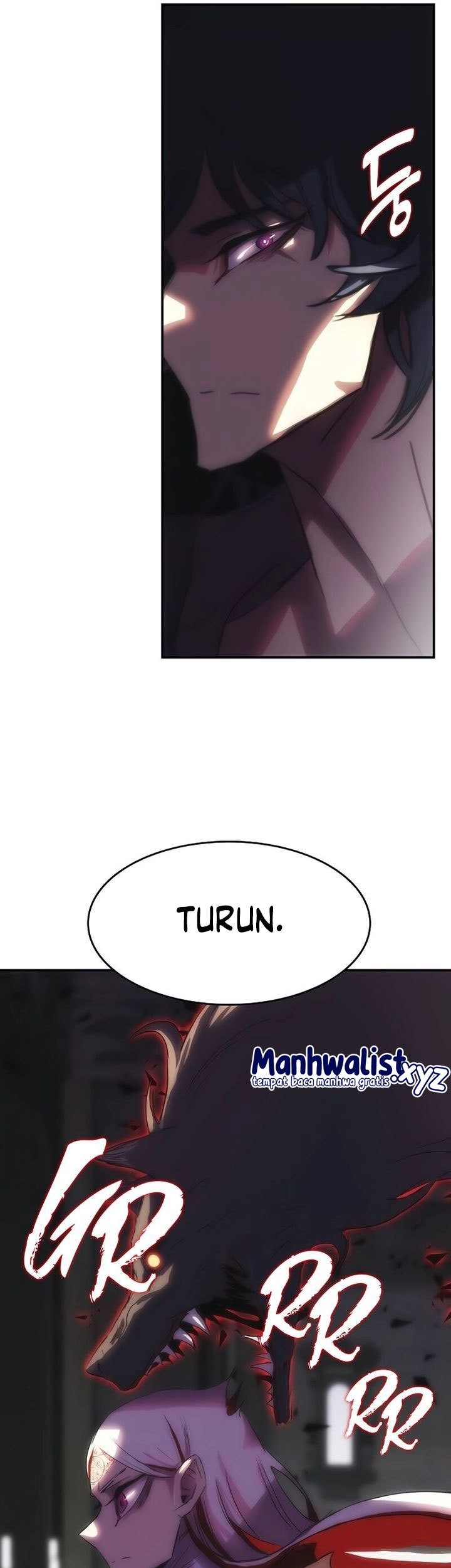 Bloodhound’s Regression Instinct chapter 35 halaman 10