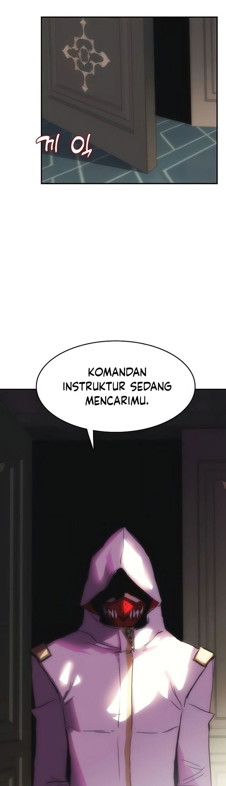 Bloodhound’s Regression Instinct chapter 35 halaman 14