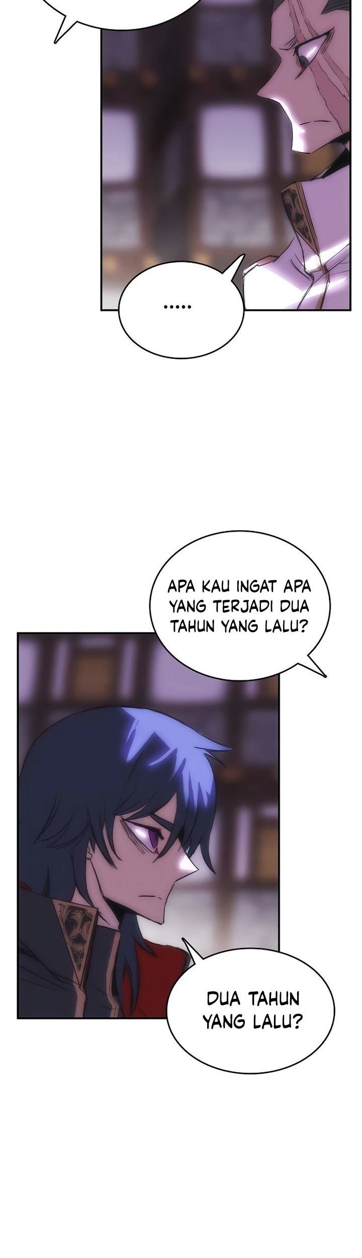 Bloodhound’s Regression Instinct chapter 35 halaman 41