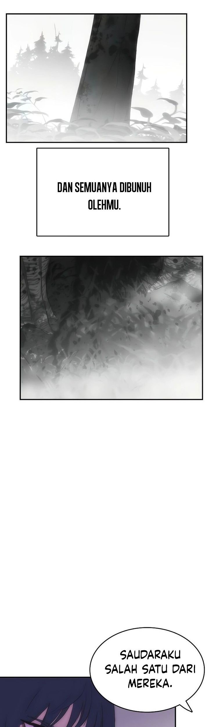 Bloodhound’s Regression Instinct chapter 35 halaman 44