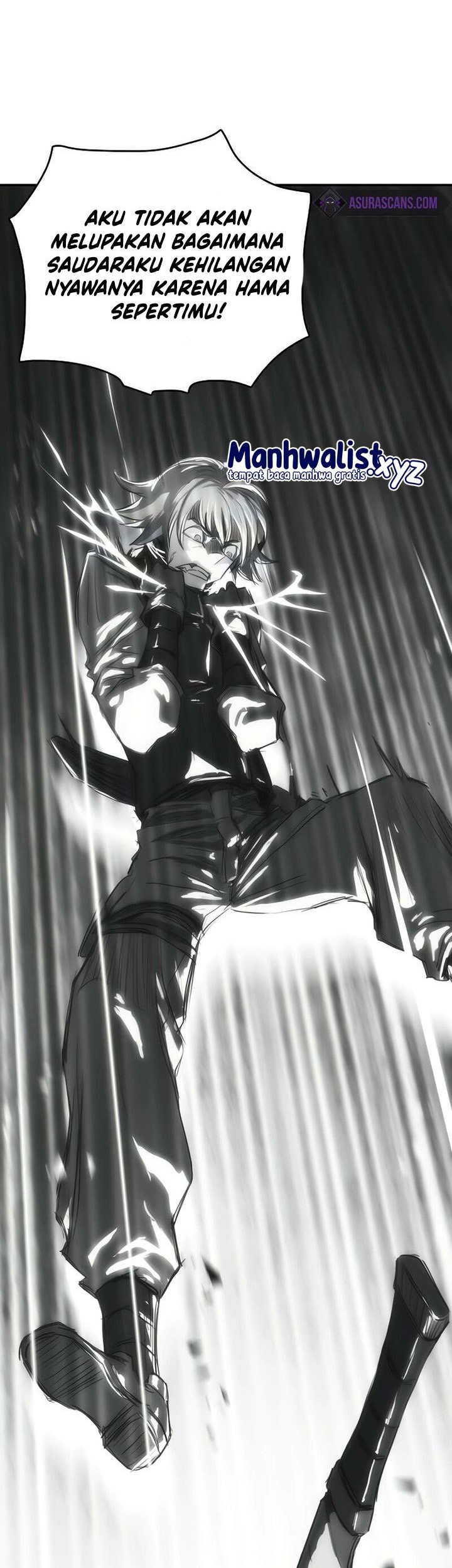 Bloodhound’s Regression Instinct chapter 35 halaman 47