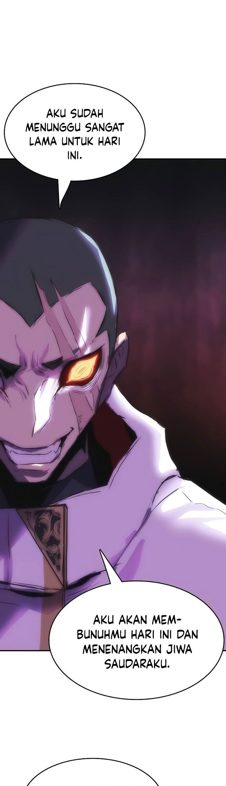 Bloodhound’s Regression Instinct chapter 35 halaman 49
