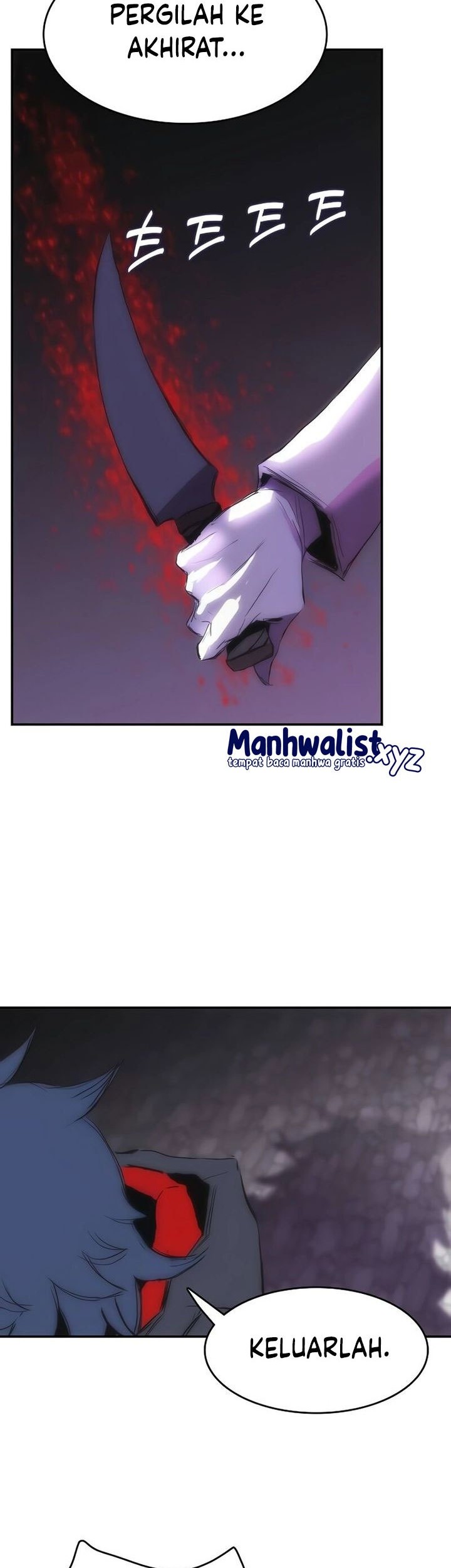 Bloodhound’s Regression Instinct chapter 35 halaman 50