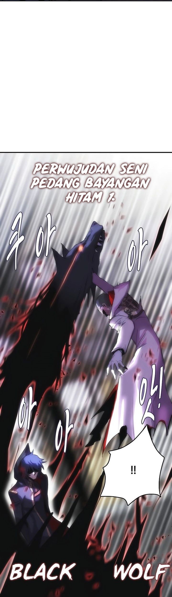 Bloodhound’s Regression Instinct chapter 35 halaman 53